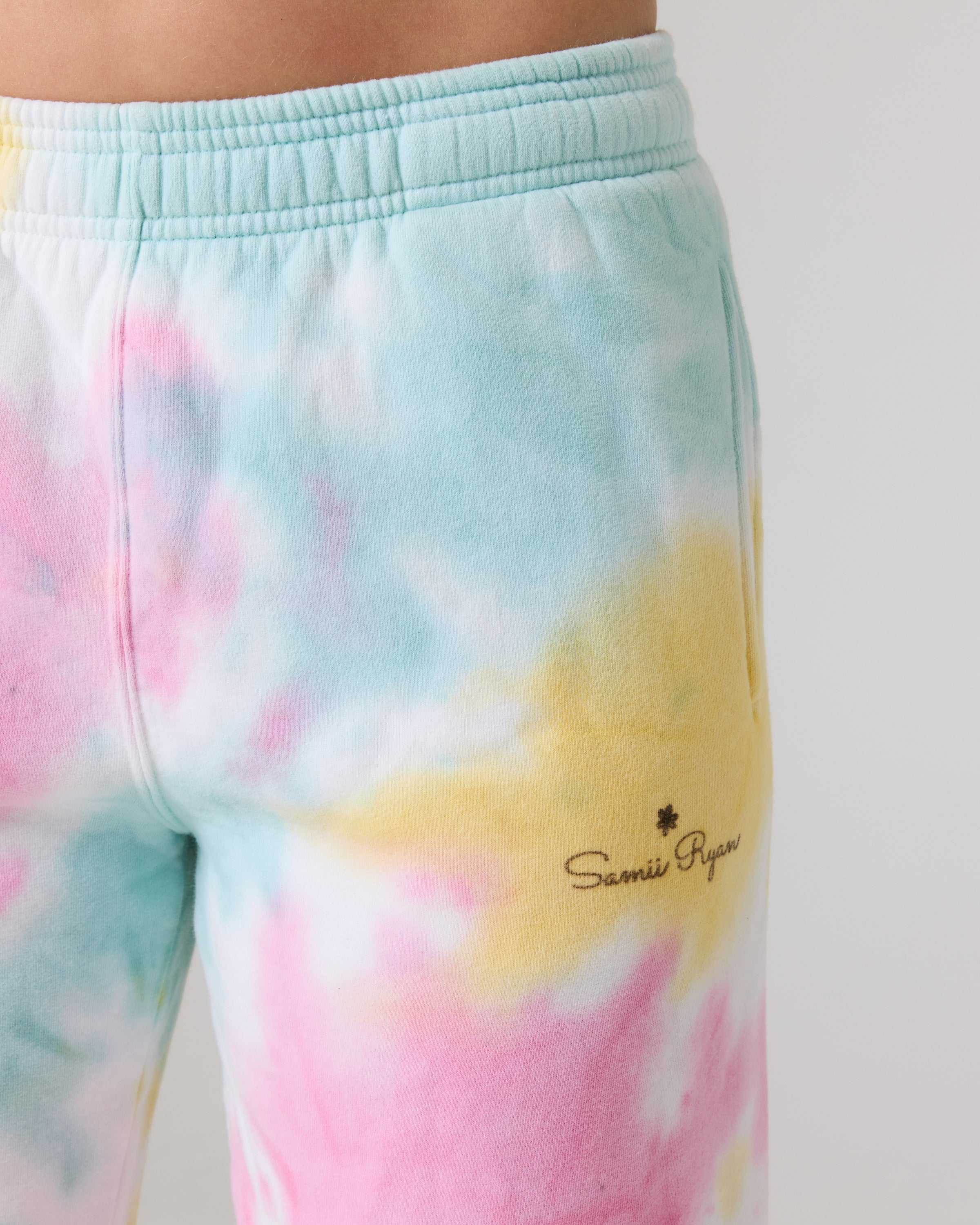 Only Bratz Tie Dye Sweatpants