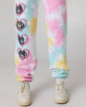 Only Bratz Tie Dye Sweatpants