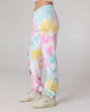 Only Bratz Tie Dye Sweatpants