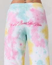 Only Bratz Tie Dye Sweatpants