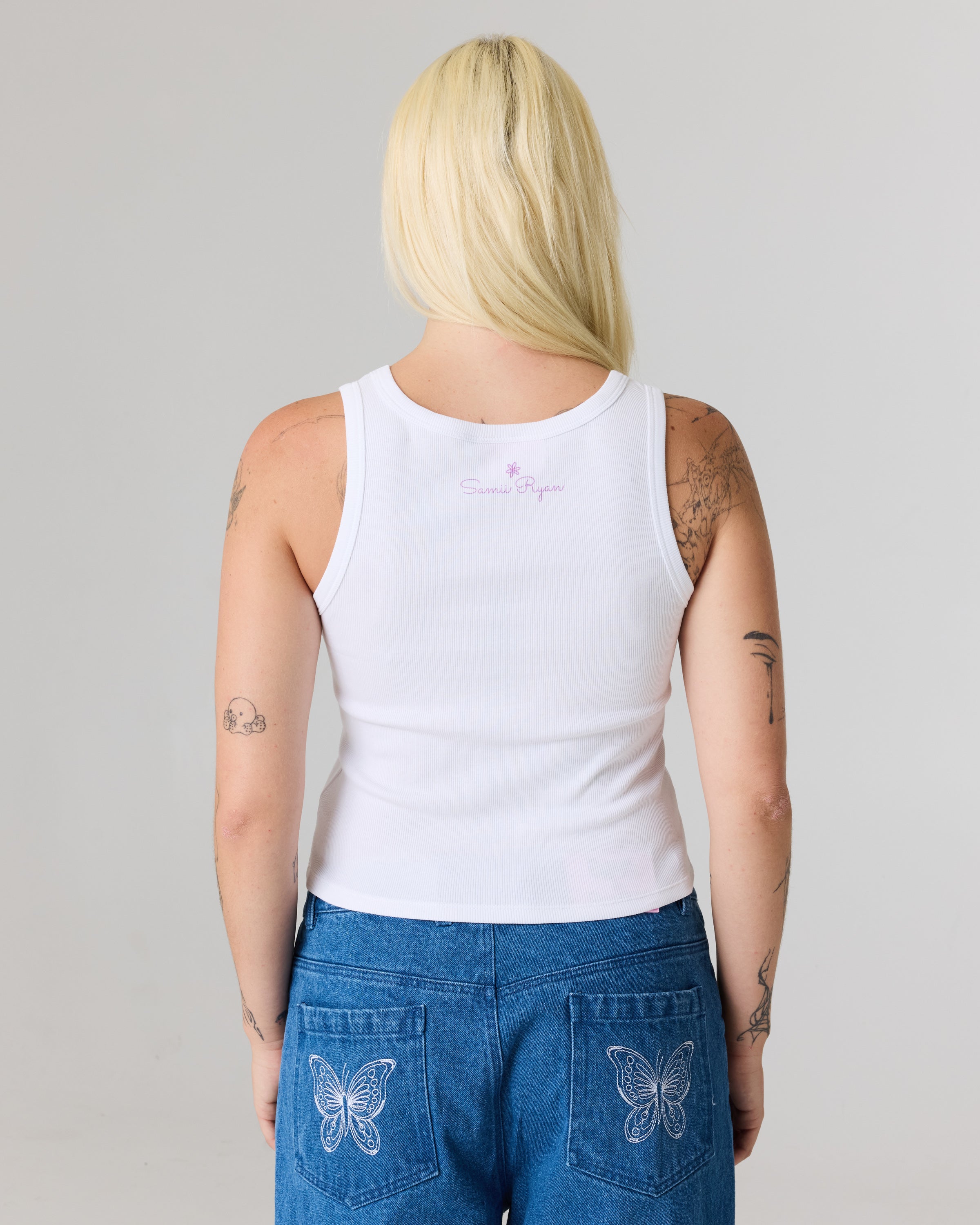 Bratz Vintage Tank