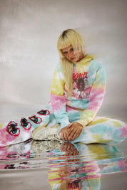 Only Bratz Tie Dye Sweatpants