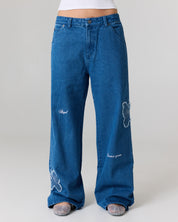 Bratz Butterfly Jeans