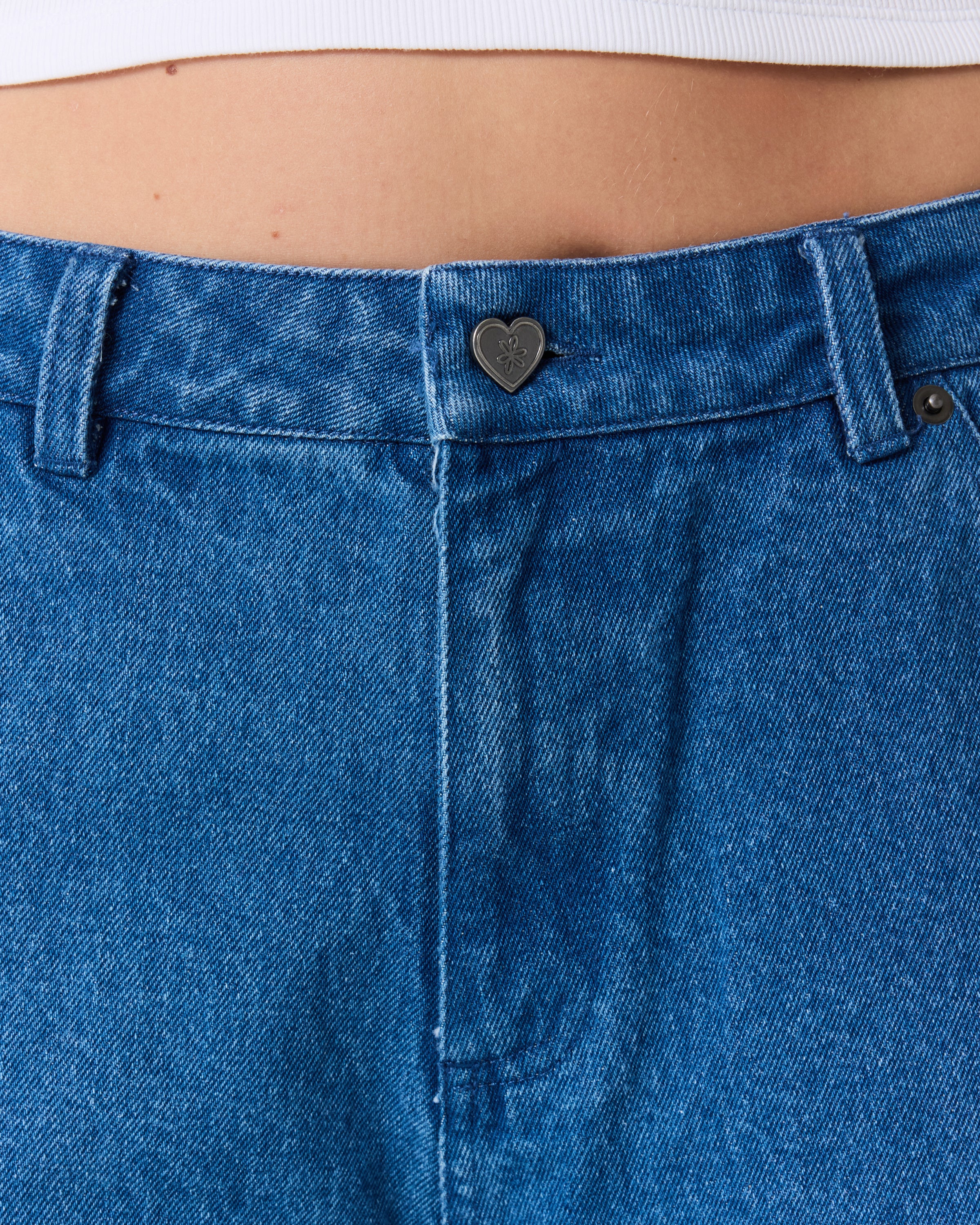 Bratz Butterfly Jeans