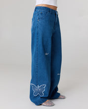 Bratz Butterfly Jeans