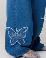 Bratz Butterfly Jeans