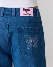Bratz Butterfly Jeans
