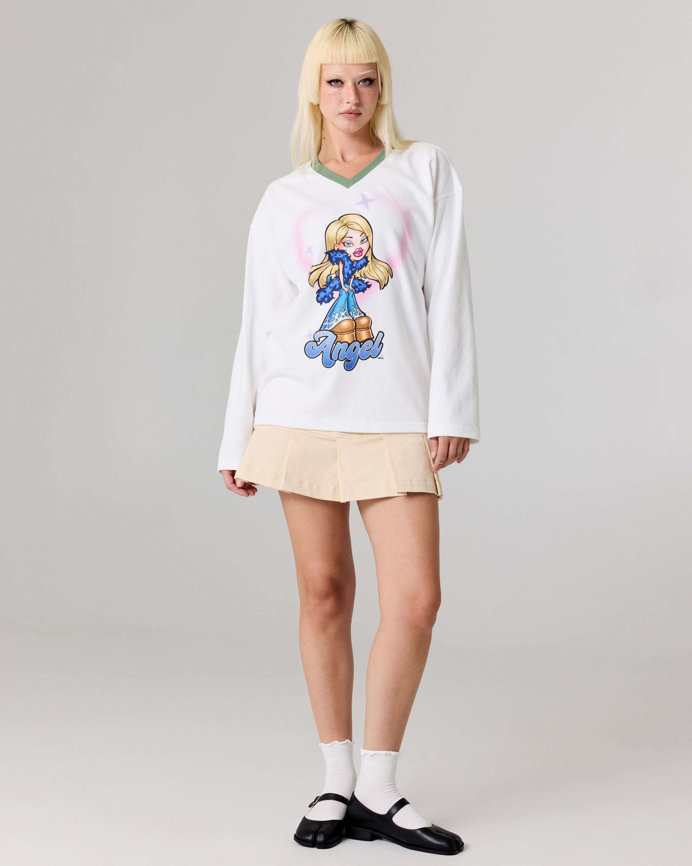 Bratz Angel Jersey