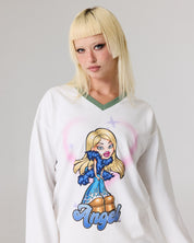 Bratz Angel Jersey
