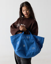 By The Sea Tote Bag