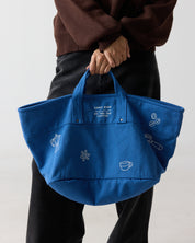 By The Sea Tote Bag