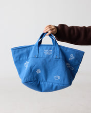 By The Sea Tote Bag
