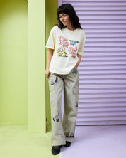 Minions Utility Pants