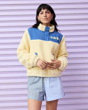Minions Fleece Jacket