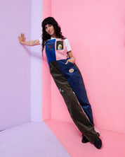 Minions Utility Overalls