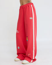Minions Alone Together Sweatpants