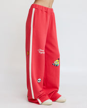 Minions Alone Together Sweatpants