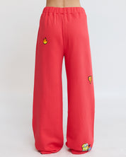 Minions Alone Together Sweatpants