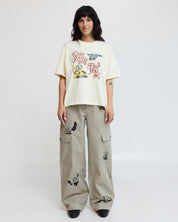 Minions Utility Pants
