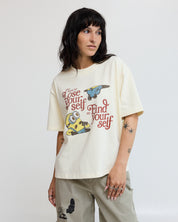 Minions Lose Yourself Tee