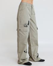Minions Utility Pants