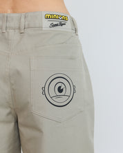 Minions Utility Pants