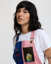 Minions Utility Overalls
