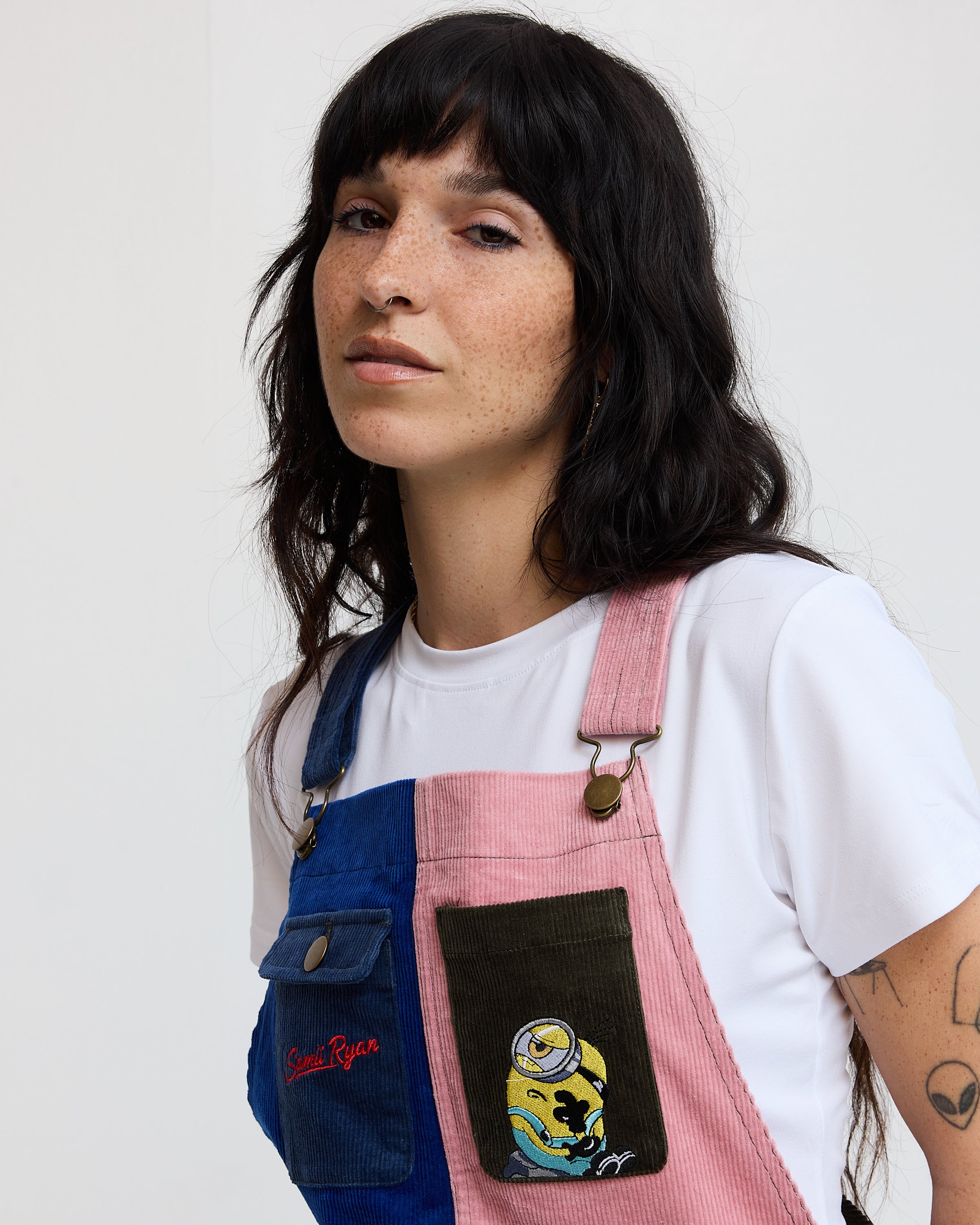 Minions Utility Overalls