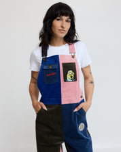 Minions Utility Overalls