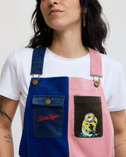 Minions Utility Overalls