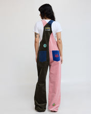 Minions Utility Overalls