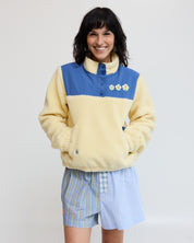 Minions Fleece Jacket