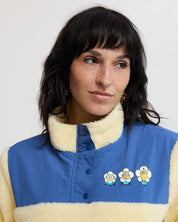 Minions Fleece Jacket
