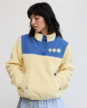 Minions Fleece Jacket