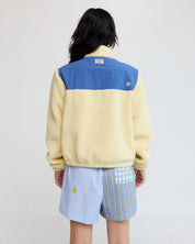 Minions Fleece Jacket