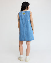 Minions Denim Dress