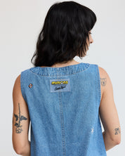 Minions Denim Dress