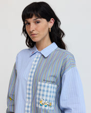 Minions Flowers Shirt