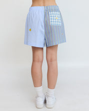 Minions Flowers Shorts