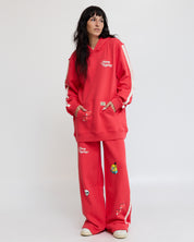 Minions Alone Together Sweatpants
