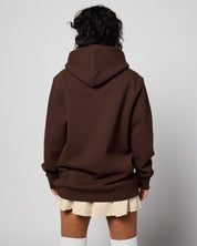 Monchhichi™ Cancer Hoodie