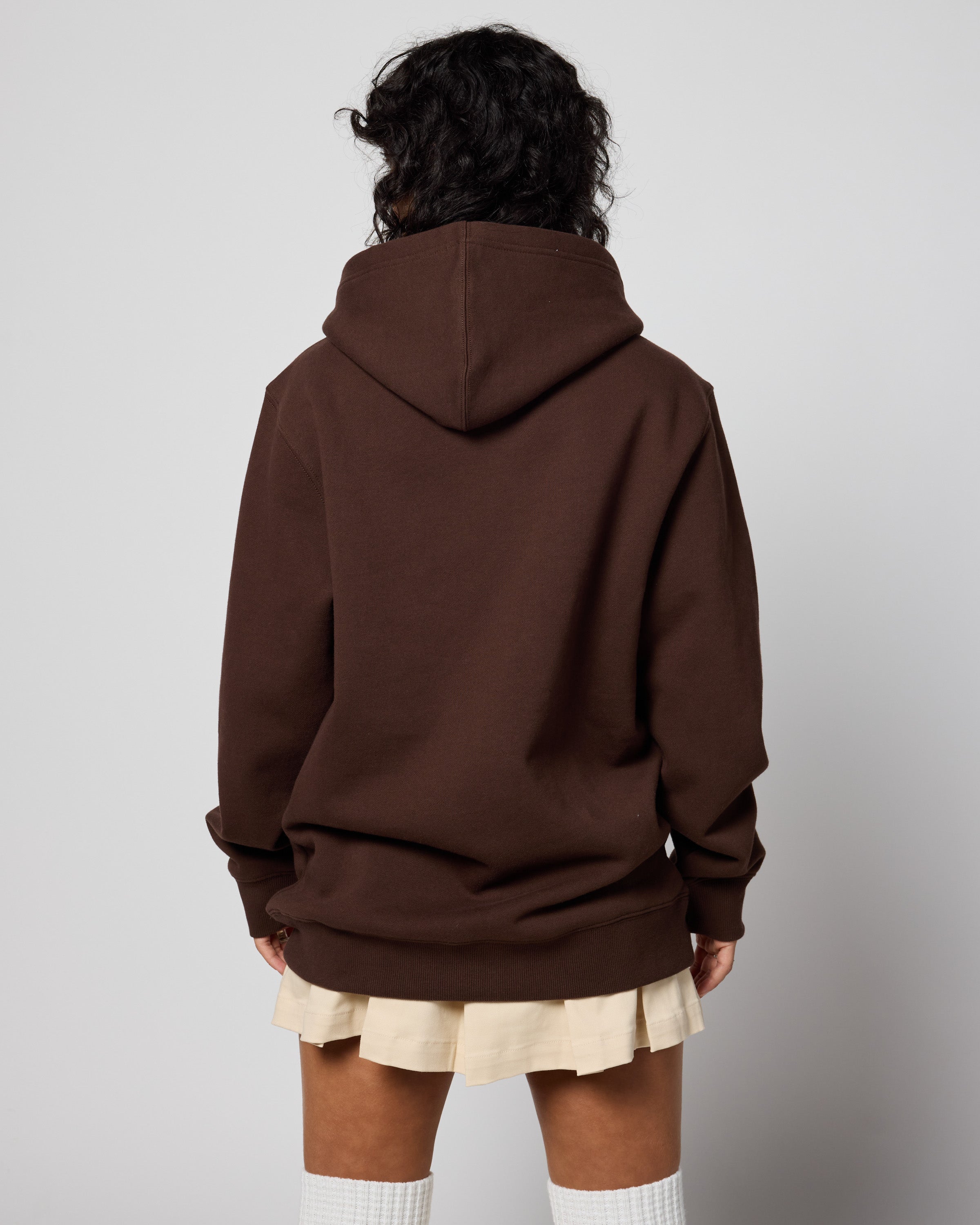 Monchhichi™ Cancer Hoodie