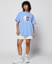 Monchhichi™ Best Friends Oversized Tee