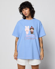Monchhichi™ Best Friends Oversized Tee