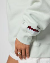 Monchhichi™ Virgo Crewneck