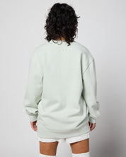 Monchhichi™ Virgo Crewneck