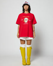 Monchhichi™ Aries Oversized Tee
