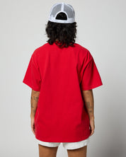 Monchhichi™ Aries Oversized Tee