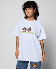 Monchhichi™ What's Your Sign Boxy Tee