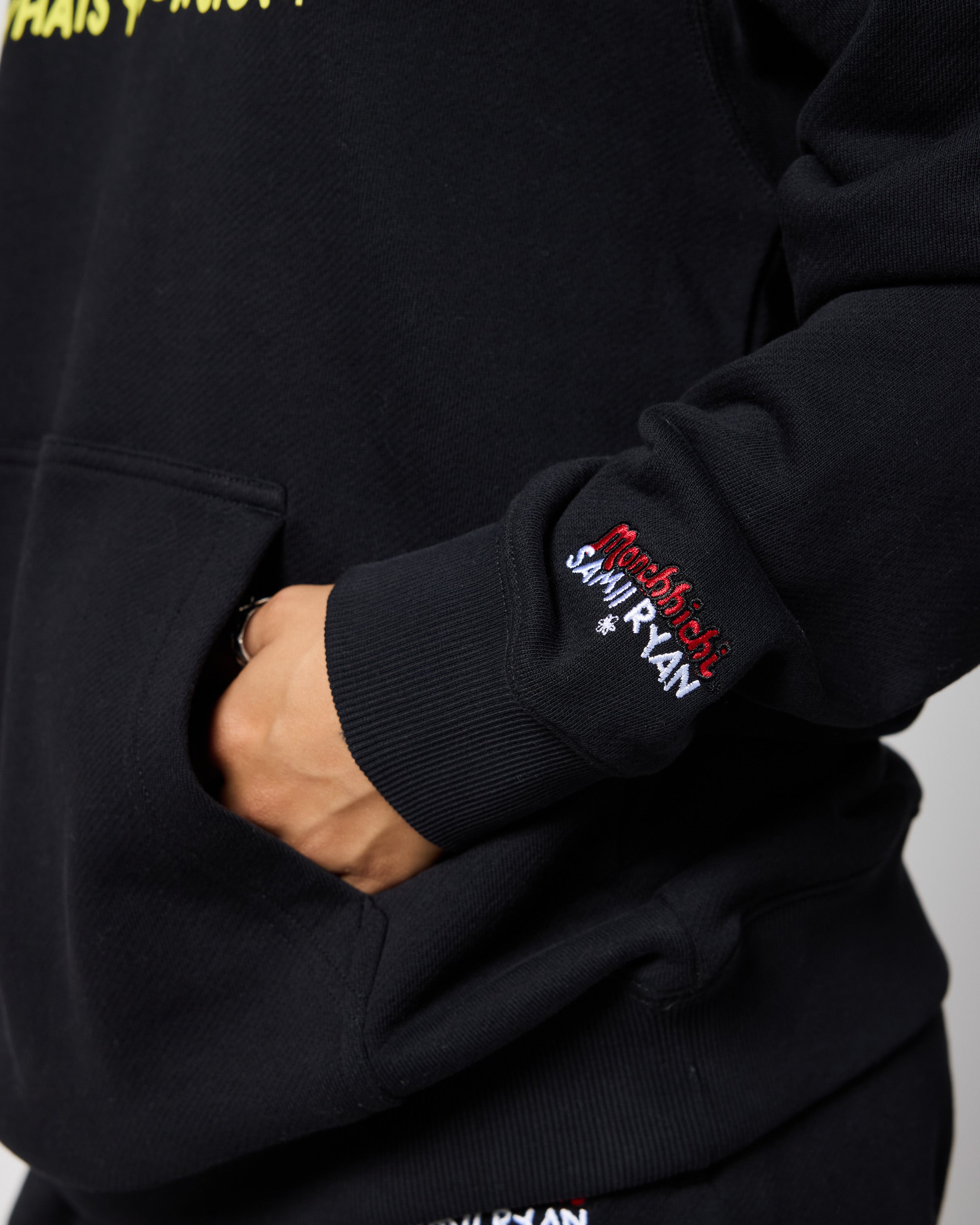 Monchhichi™ What's Your Sign Hoodie